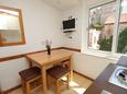 Dining room Dining room - Studio flat AS-564-a - Apartments Hvar (Hvar) - 564