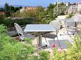 Shared terrace Shared terrace - Apartment A-5640-d - Apartments Bol (Brač) - 5640