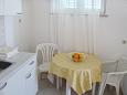 Dining room Dining room - Studio flat AS-5641-b - Apartments Bol (Brač) - 5641