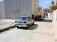 Parking lot - Apartments 5641 Parking lot Bol (Brač) - Accommodation 5641 - Apartments with pebble beach.