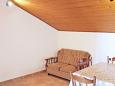 Living room Living room - Apartment A-5648-a - Apartments Supetar (Brač) - 5648