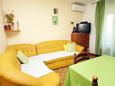 Living room Living room - Apartment A-5650-a - Apartments Milna (Brač) - 5650