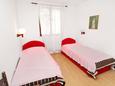 Bedroom 2 Bedroom 2 - Apartment A-5650-a - Apartments Milna (Brač) - 5650