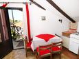 Dining room Dining room - Apartment A-5650-d - Apartments Milna (Brač) - 5650