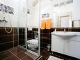 Bathroom 2 Milna, Bathroom 2 u smještaju tipa house, dopusteni kucni ljubimci i WIFI.