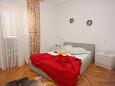 Bedroom 2 Bedroom 2 - Apartment A-5655-a - Apartments Mirca (Brač) - 5655