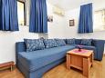 Living room Living room - Apartment A-5656-b - Apartments Supetar (Brač) - 5656