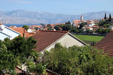 Property - Apartments 5659 Property Postira (Brač) - Accommodation 5659 - Apartments with pebble beach.
