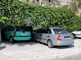 Parking lot - Apartments 5659 Parking lot Postira (Brač) - Accommodation 5659 - Apartments with pebble beach.