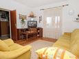 Living room Living room - Apartment A-5662-a - Apartments Supetar (Brač) - 5662