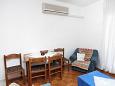 Dining room Dining room - Apartment A-5663-a - Apartments Supetar (Brač) - 5663