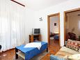 Living room Living room - Apartment A-5663-a - Apartments Supetar (Brač) - 5663