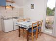 Dining room Dining room - Apartment A-5664-b - Apartments Splitska (Brač) - 5664