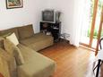 Living room 2 Living room 2 - House K-5668 - Vacation Rentals Splitska (Brač) - 5668