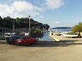 Parking lot - Apartments 567 Parking lot Gršćica (Korčula) - Accommodation 567 - Apartments near sea.
