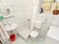 Bathroom 1 Bathroom 1 - House K-5674 - Vacation Rentals Dol (Brač) - 5674