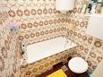Bathroom 2 Bathroom 2 - House K-5674 - Vacation Rentals Dol (Brač) - 5674