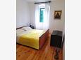 Bedroom 1 Bedroom 1 - House K-5674 - Vacation Rentals Dol (Brač) - 5674