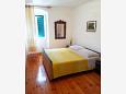Bedroom 2 Bedroom 2 - House K-5674 - Vacation Rentals Dol (Brač) - 5674