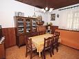 Dining room Dining room - Apartment A-5677-a - Apartments Milna (Brač) - 5677