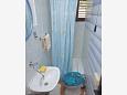 Bathroom 2 Bathroom 2 - Apartment A-5677-a - Apartments Milna (Brač) - 5677