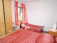 Bedroom 2 Bedroom 2 - Apartment A-5677-a - Apartments Milna (Brač) - 5677