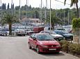 Parking lot - Apartments 5677 Parking lot Milna (Brač) - Accommodation 5677 - Apartments near sea with pebble beach.