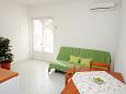 Living room Living room - Apartment A-5686-b - Apartments Hvar (Hvar) - 5686