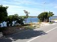 Parking lot - Apartments 5688 Parking lot Hvar (Hvar) - Accommodation 5688 - Apartments near sea.