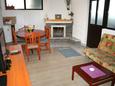 Living room Living room - Apartment A-5703-a - Apartments Jelsa (Hvar) - 5703
