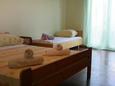 Bedroom 1 Bedroom 1 - Apartment A-5703-a - Apartments Jelsa (Hvar) - 5703