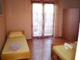Bedroom 2 Bedroom 2 - Apartment A-5703-a - Apartments Jelsa (Hvar) - 5703