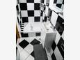 Bathroom 2 Bathroom 2 - Apartment A-5703-b - Apartments Jelsa (Hvar) - 5703