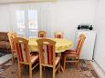 Dining room Dining room - Apartment A-5705-b - Apartments Hvar (Hvar) - 5705