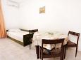 Dining room Dining room - Studio flat AS-5705-b - Apartments Hvar (Hvar) - 5705