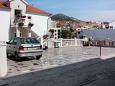 Parking lot - Apartments 5705 Parking lot Hvar (Hvar) - Accommodation 5705 - Apartments with pebble beach.