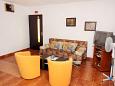 Living room 1 Living room 1 - House K-5708 - Vacation Rentals Ivan Dolac (Hvar) - 5708
