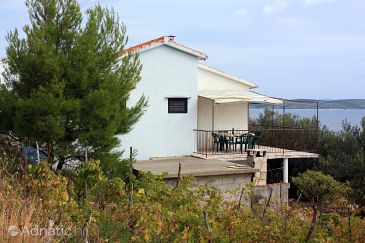 Property - Vacation Rentals 5708 Property Ivan Dolac (Hvar) - Accommodation 5708 - Vacation Rentals near sea.