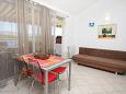 Dining room Dining room - Apartment A-5723-b - Apartments Jelsa (Hvar) - 5723