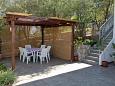 Terrace 1 Terrace 1 - Apartment A-5723-c - Apartments Jelsa (Hvar) - 5723
