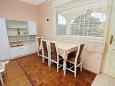 Dining room Dining room - Apartment A-5733-a - Apartments Bibinje (Zadar) - 5733