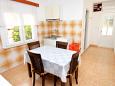 Dining room Dining room - Apartment A-574-c - Apartments Brna (Korčula) - 574