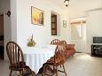 Dining room Dining room - Apartment A-574-d - Apartments Brna (Korčula) - 574