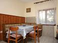 Dining room Dining room - Apartment A-5740-a - Apartments Turanj (Biograd) - 5740