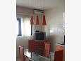 Dining room Dining room - Apartment A-5741-b - Apartments Bibinje (Zadar) - 5741