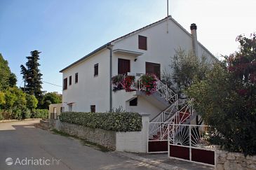 Property Biograd na Moru, Biograd, Property 5744 - Apartments blizu mora with pebble beach.