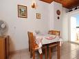 Dining room Dining room - Apartment A-5751-a - Apartments Bibinje (Zadar) - 5751