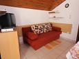 Living room Living room - Apartment A-5751-a - Apartments Bibinje (Zadar) - 5751