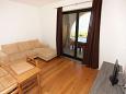 Living room Living room - Apartment A-5752-b - Apartments Bibinje (Zadar) - 5752