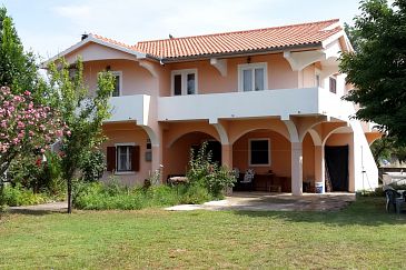 Property Privlaka, Zadar, Property 5754 - Apartments u Hrvatskoj.